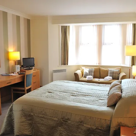 Carousel Hotel Blackpool