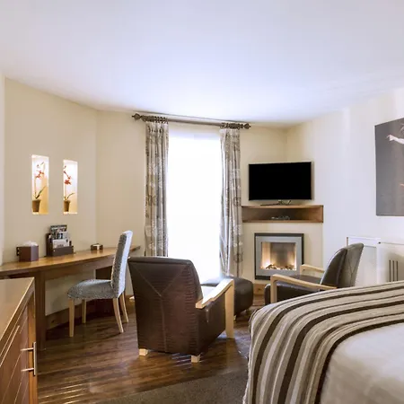Hotel The Big Blue - Pleasure 4*