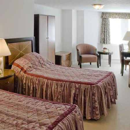 The Metropole 3* Blackpool