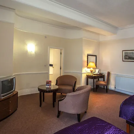 Hotel The Metropole