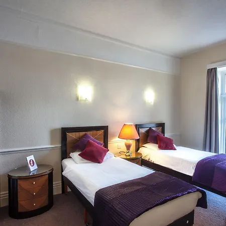 The Metropole 3* Blackpool