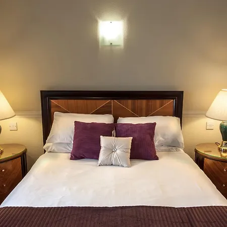 Hotel The Metropole 3*