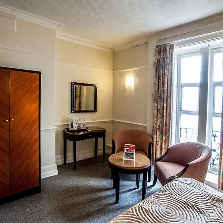 The Metropole