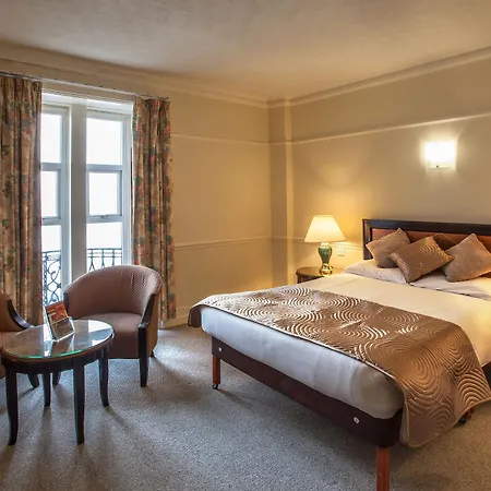 The Metropole Hotel 3*