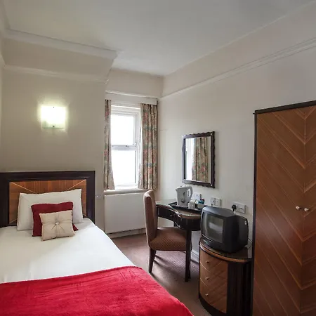 The Metropole Blackpool