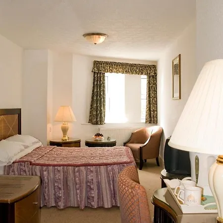 Hotel The Metropole 3*
