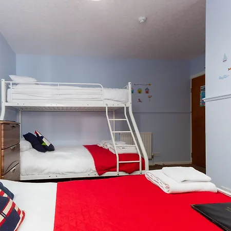 Bed & Breakfast The Almeria