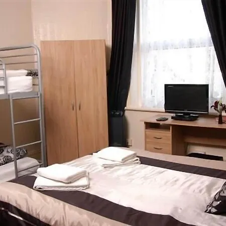Guest house The Shepperton