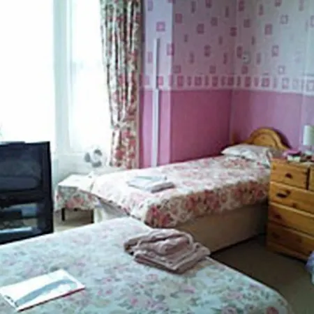 The Shepperton Guest house Blackpool