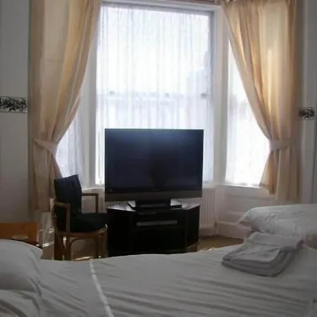 Guest house The Shepperton