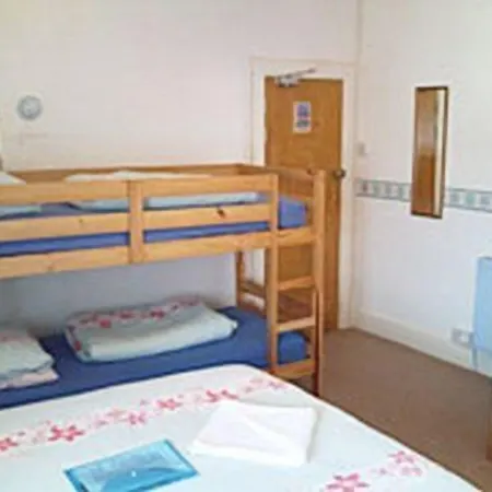 Guest house The Shepperton