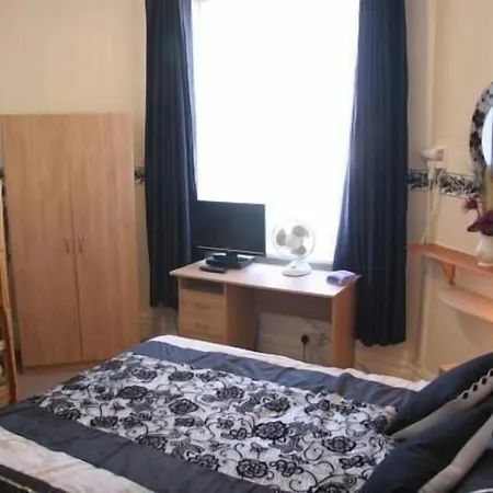Guest house The Shepperton Blackpool