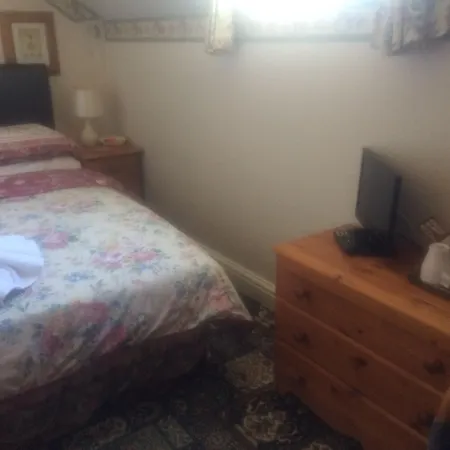 Arendale Hotel Blackpool