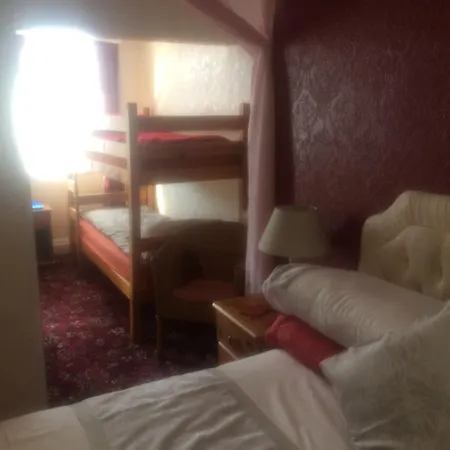 Arendale Hotel