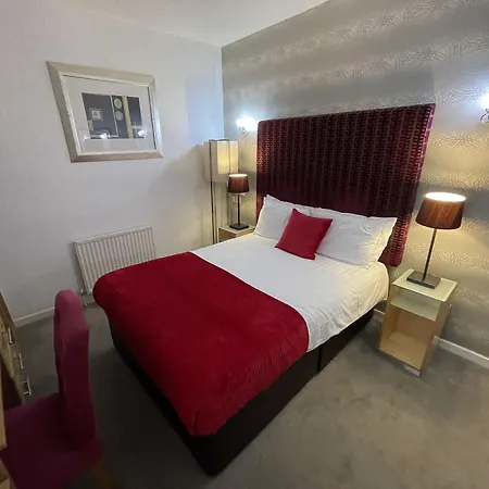 Ruskin Hotel