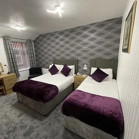 Ruskin Hotel 3*