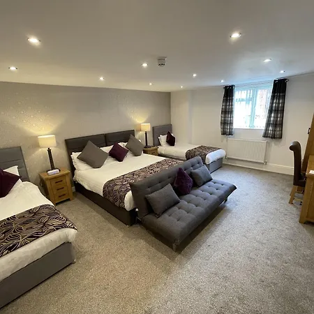 Ruskin Hotel 3*