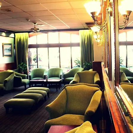 Ruskin Hotel