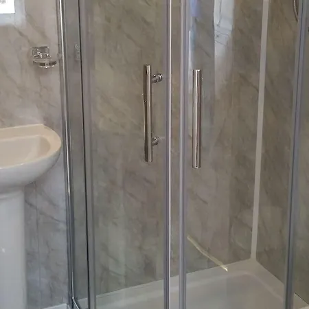 Morrisy House Гостевой дом