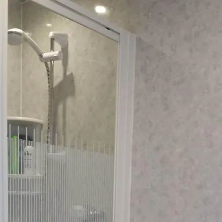 Morrisy House 3* Блэкпул