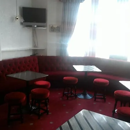 Morrisy House Гостевой дом
