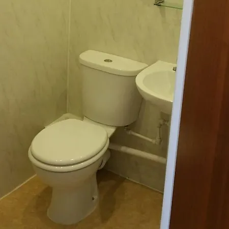 Morrisy House Гостевой дом 3*