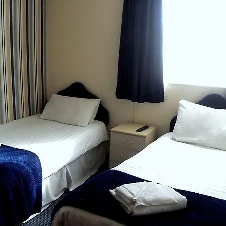 Bed & Breakfast The Park 3*