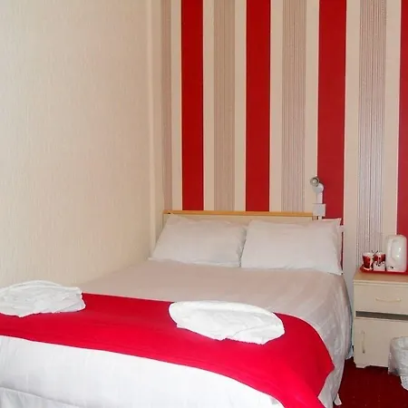 The Park 3* Blackpool