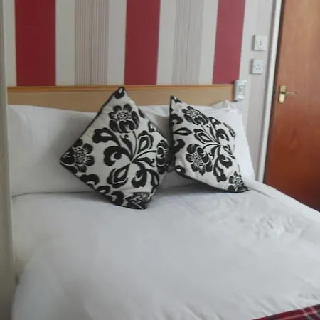 Bed & Breakfast The Park 3*