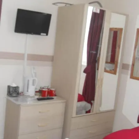 Bed & Breakfast The Park