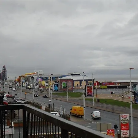 The Waterfront Hotel