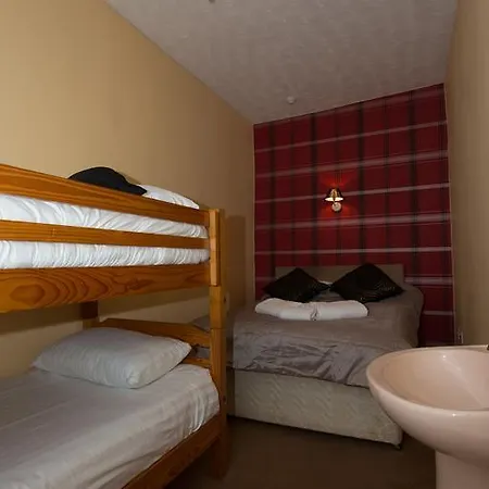 Гостевой дом The New Osborne 3*