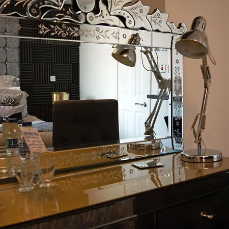 The Arthington 4* Блэкпул