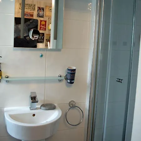 The Arthington Гостевой дом 4*
