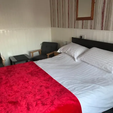 Kingscliff Bed & Breakfast