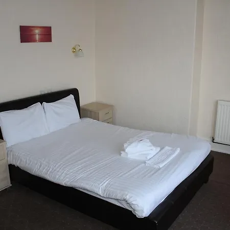 New Hacketts Blackpool