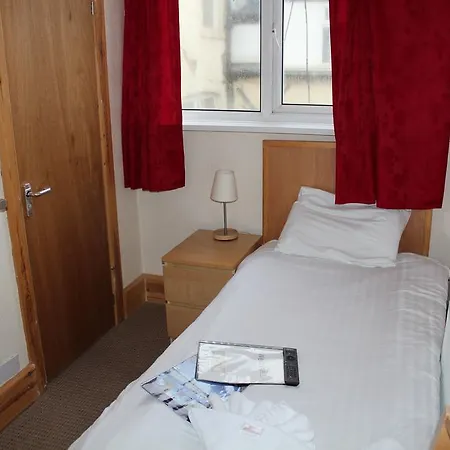Hotel New Hacketts
