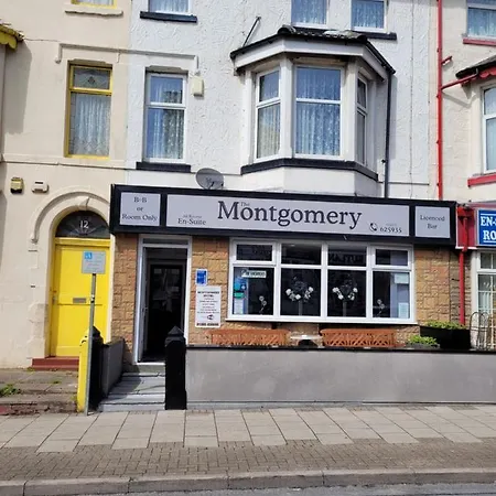 Montgomery Hotel