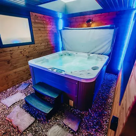 Breeze Luxury Apartment Blackpool