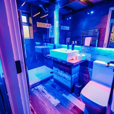 Breeze Luxury