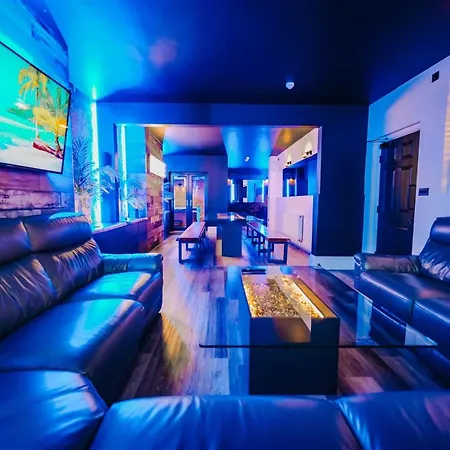 Apartment Breeze Luxury