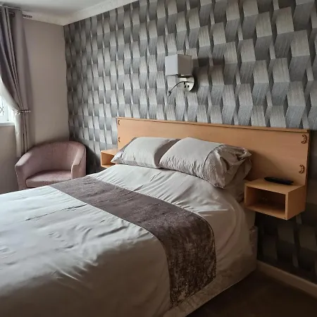 The Kimberley * Blackpool