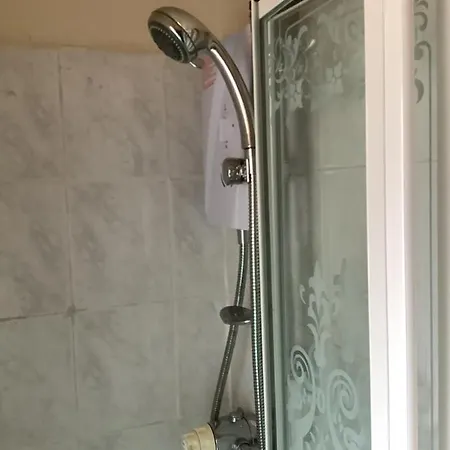 Tuxford House 2* Blackpool