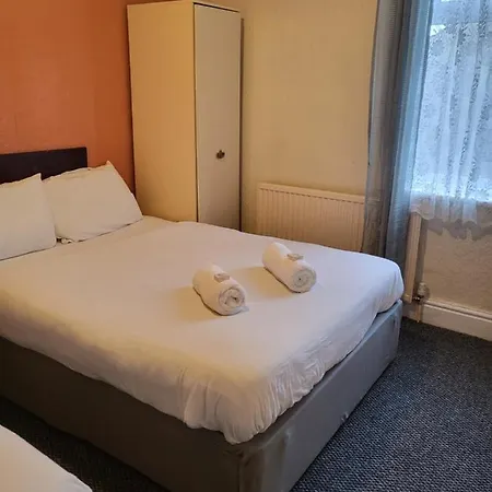 Hotel Tulip 3*