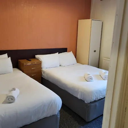 Tulip Hotel 3*
