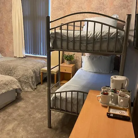 Chaplins Gasthof 3*