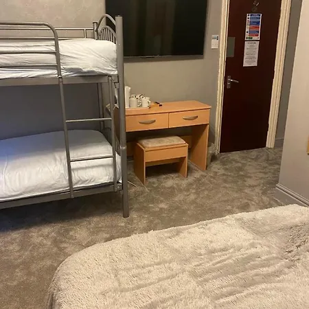 Chaplins Gasthof 3*