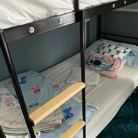 The Claire Michelle 3*