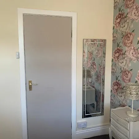 Affittacamere The Hurstmere Blackpool