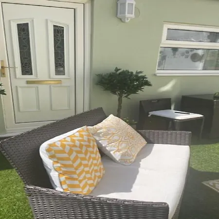 Guest house Beaucliffe Continental *